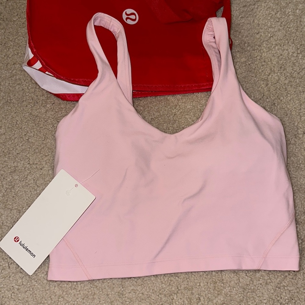 LULULEMON ALIGN TANK *brand new with tags*